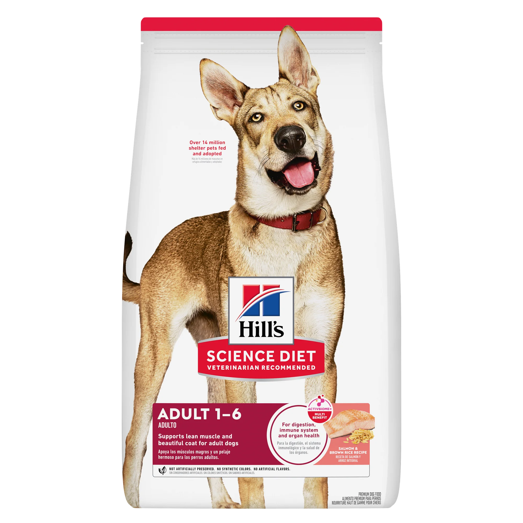 Best Selling Dog Food